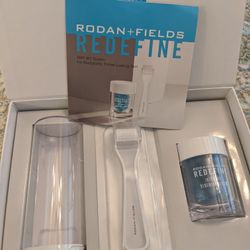 Rodan + Fields