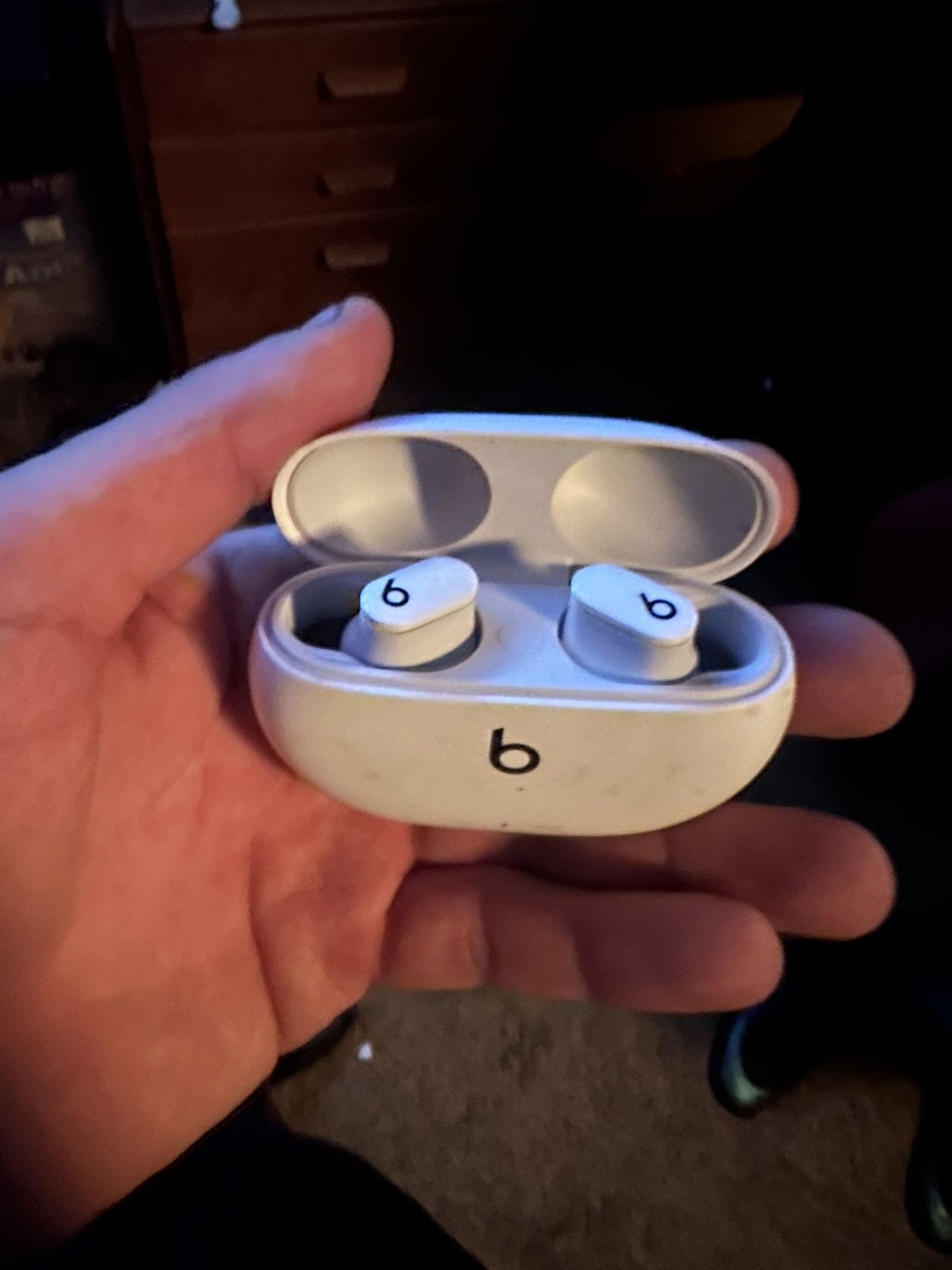 Beats Bluetooth Headphones