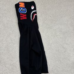 Bathing Ape Hoodie 