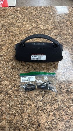 Electronics portable audio jbl charge 6