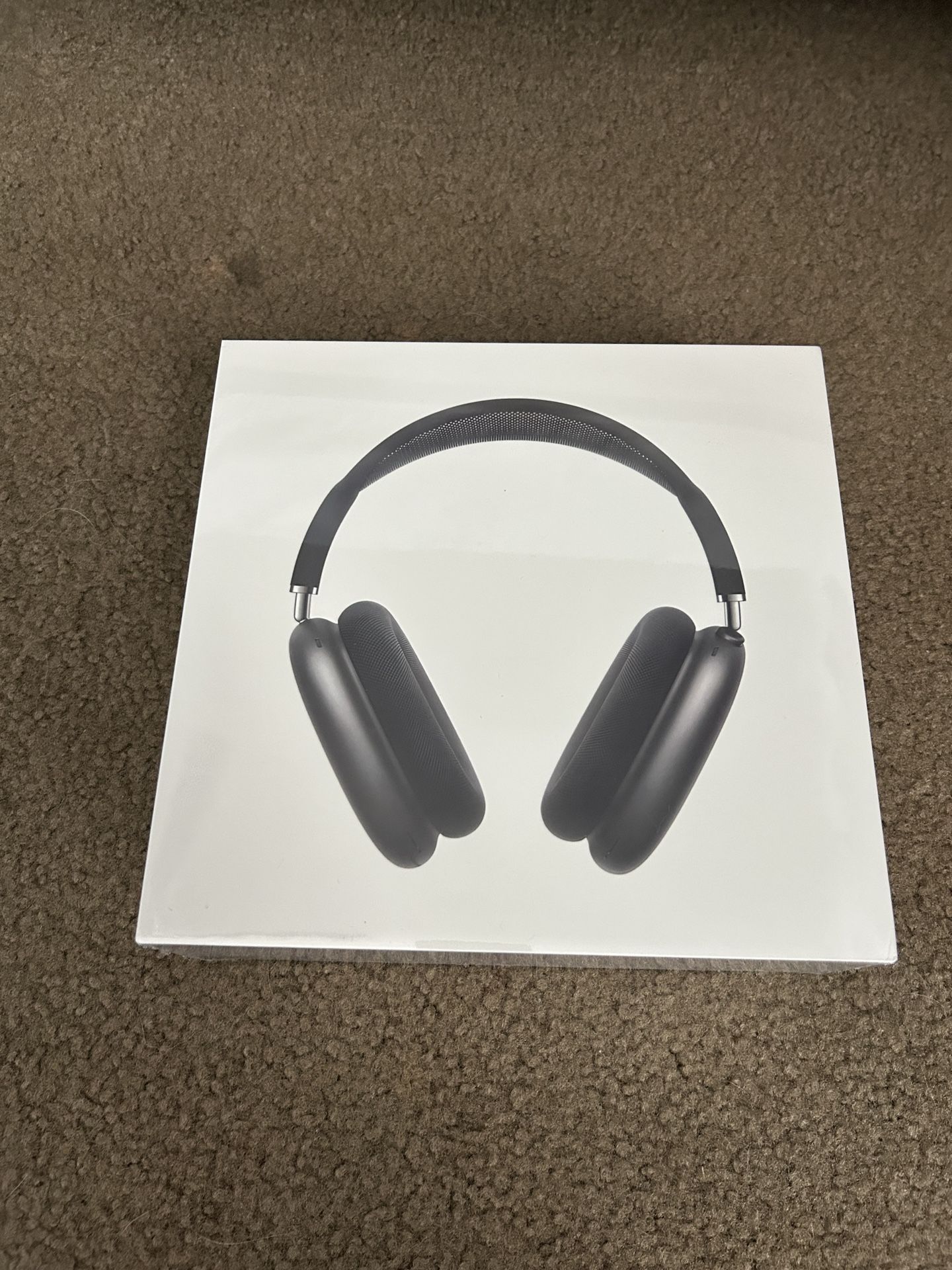 AirPod Max’s
