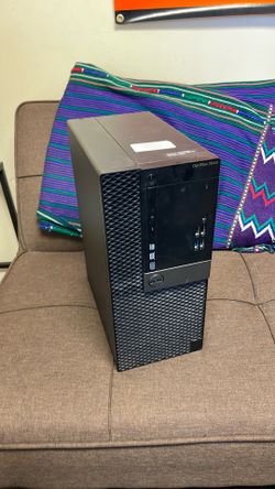 #7 Dell OptiPlex 3040 i3-6100 win10 pro 8gb ram 500gb HDD 30 day warranty!!