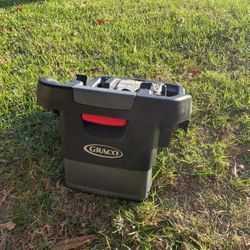 Infant Car Seat Base 