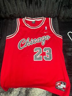 (Brand new) Michael Jordan jersey