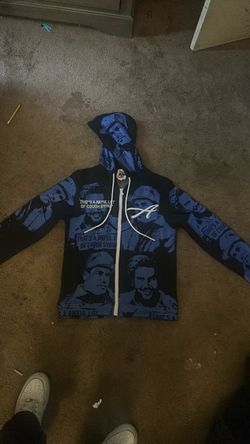 asaali sweater