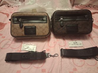 Unisex bag