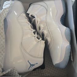 Air Jordan 11 retros legends