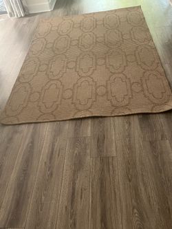 Outdoor Rug