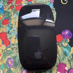Apple Magic Mouse 