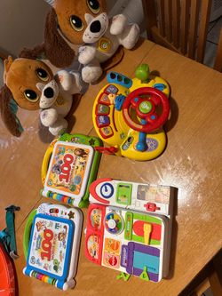 Toys
