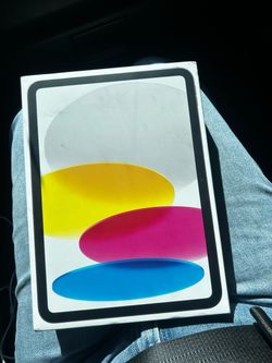 iPad