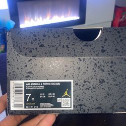 Jordan 4 Black Cat 2025 