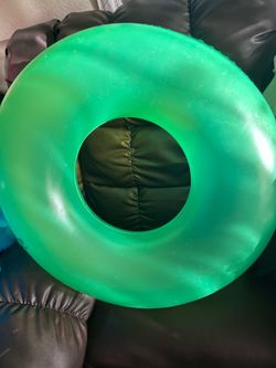 Pool Floaty/ Donut
