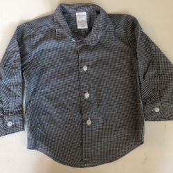 Boys Shirt