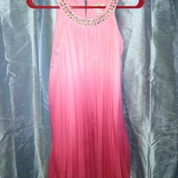 Beautiful Girl Dress