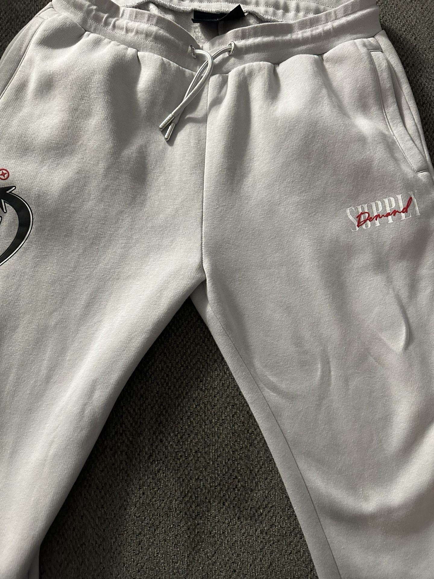 Joggers