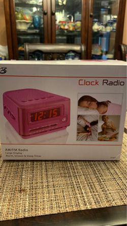 Clock Radio