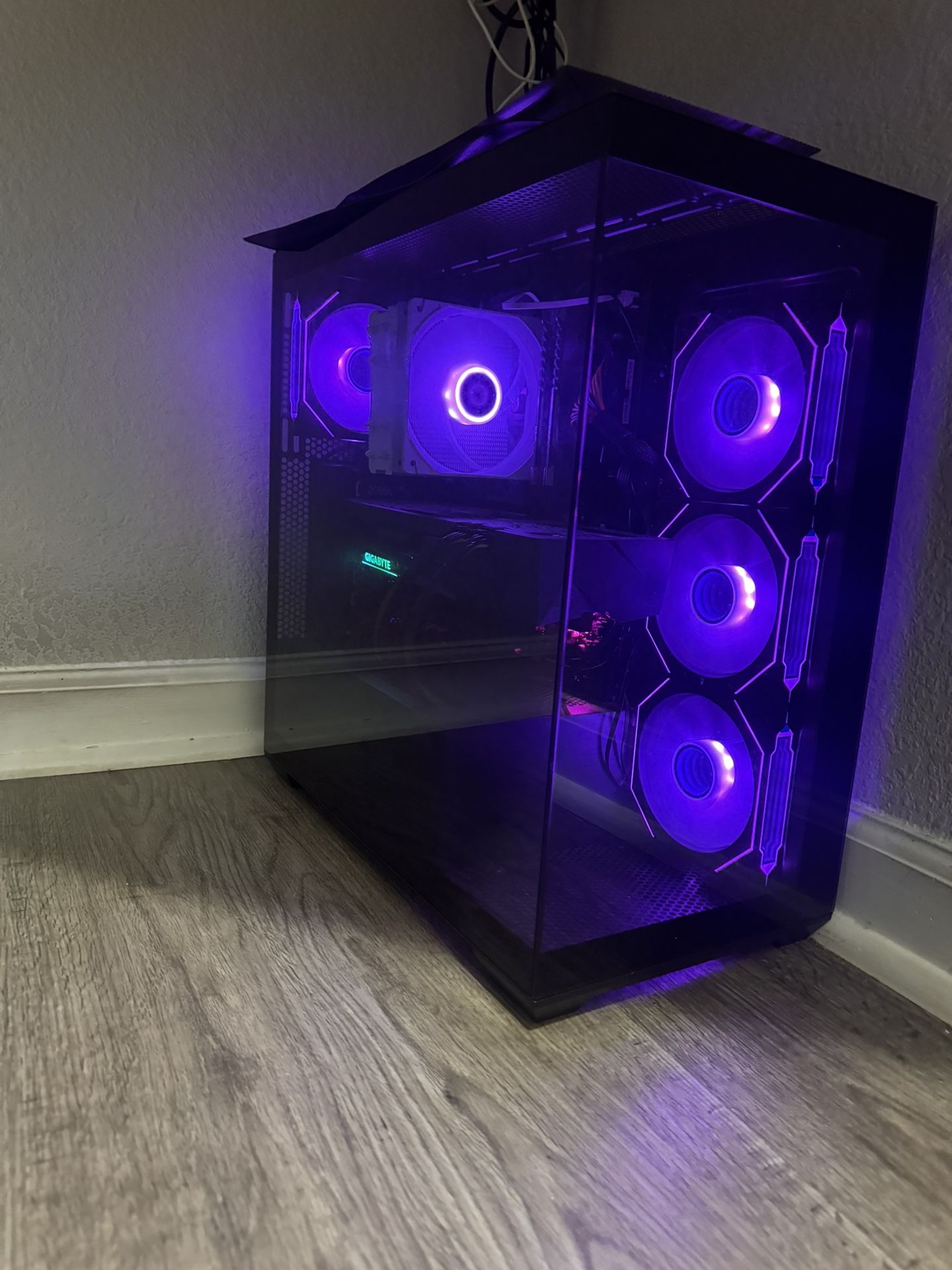 Pc Gaming 