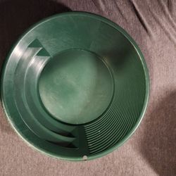 Sluicefox Gold Pan Kit