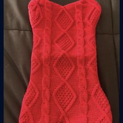 Christmas Stocking For Pets