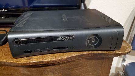 Xbox 360 (Read Description)