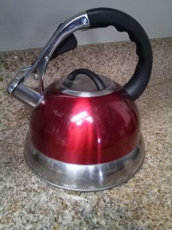 Kettle