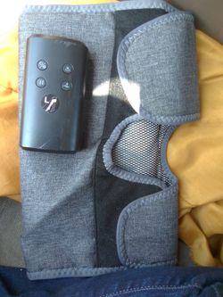 Leg Stimulator