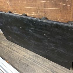 4' x 8' assembly table