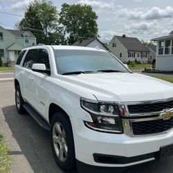 2019 Chevrolet Tahoe