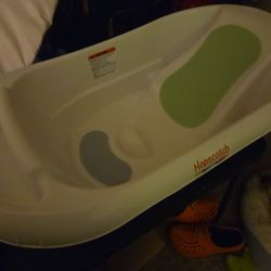 Baby Bath
