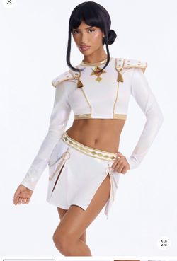 Sexy Costume