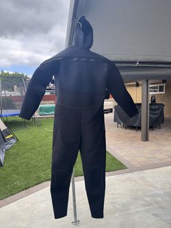 Scuba Diving Gear