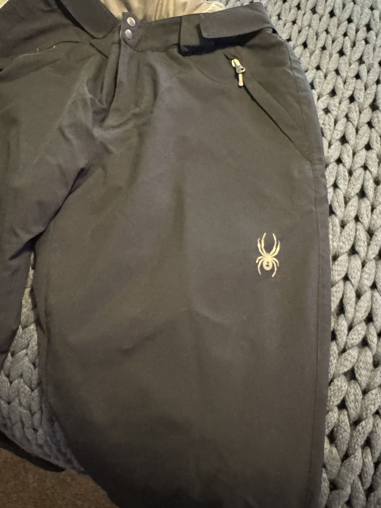 Men’s Spyder Ski/Snow Pants