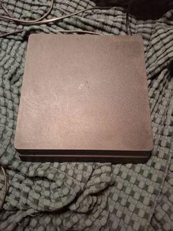 Sony PlayStation 4 Slim Console