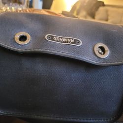 Schwinn Tool Bag/ Bag Only