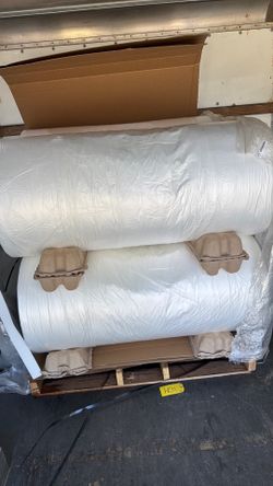 Packaging Gusseted tubing FDA