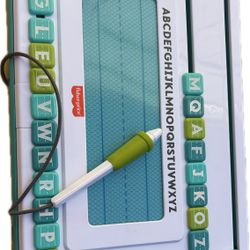 Spelling Toy
