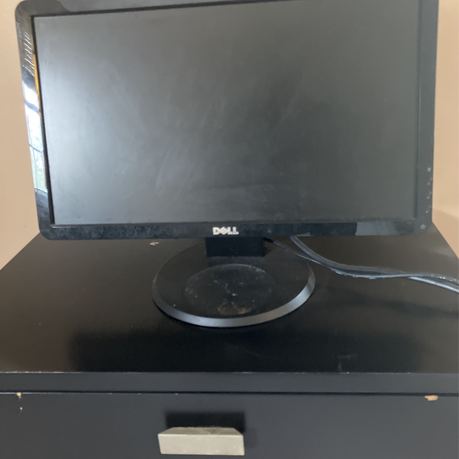 Dell Monitor