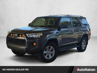 2014 Toyota 4Runner