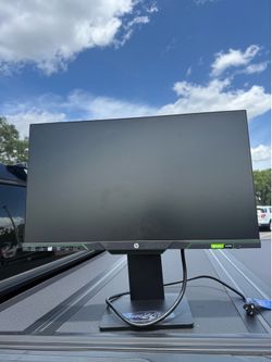 Nvdia Gysnc Gaming Monitor