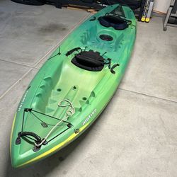 Kayak 12 Ft