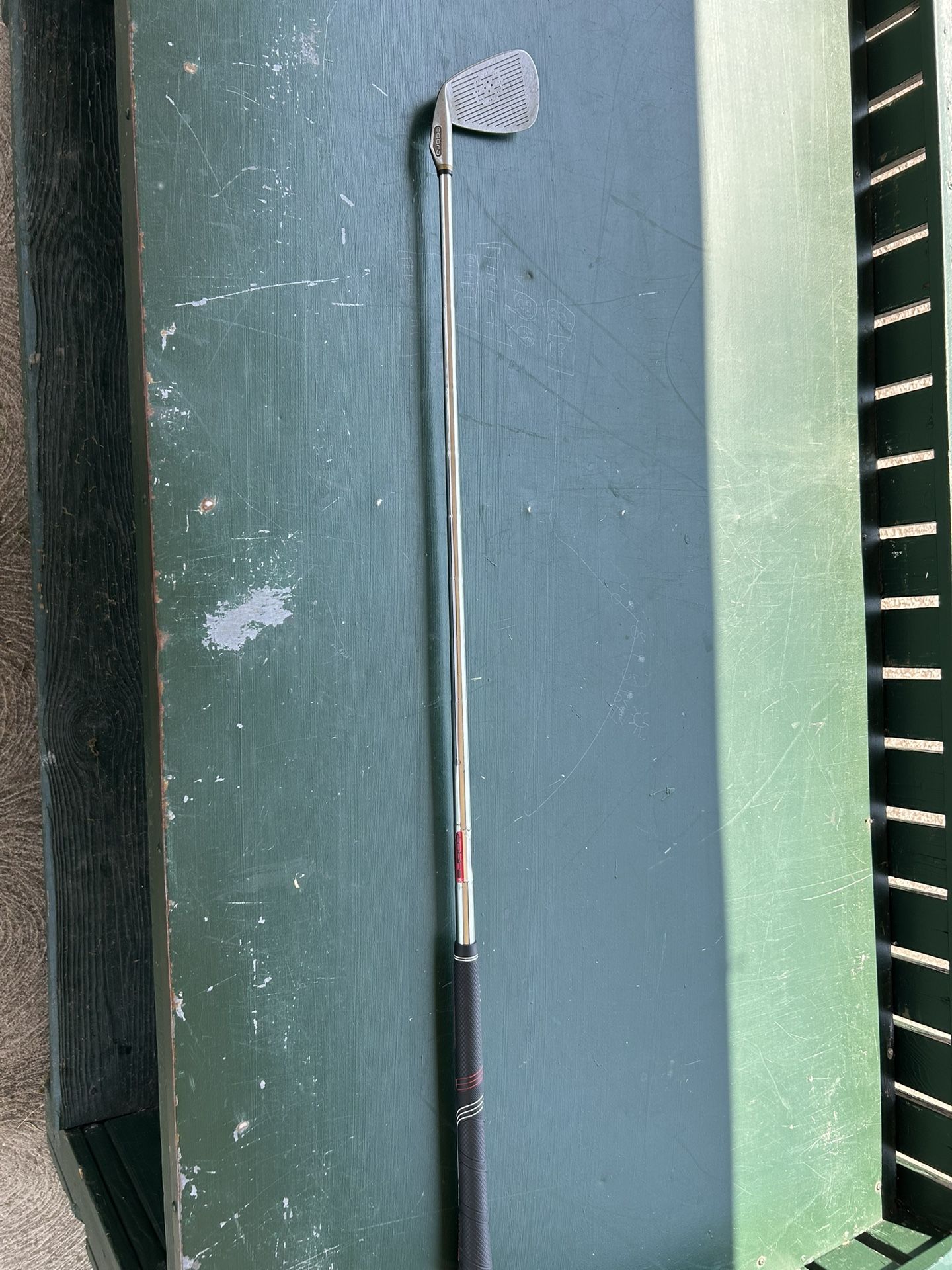 King Cobra 2 Pitching Wedge. Used. Righty Wedge.