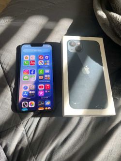 iPhone 13