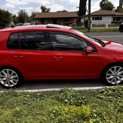 golf tdi
