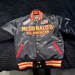 headgear classics mcdonalds jackets