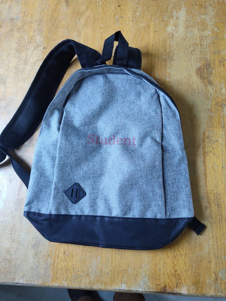 Student College Bookbag