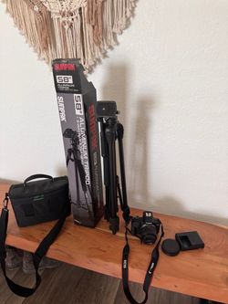 Canon - EOS R100 4K Video Mirrorless Camera