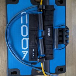 Free COBA Glute Trainer