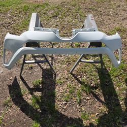 2016 to 2018 Toyota Rav4 Front Bumper