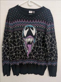 Spider Man Black new by Marvel